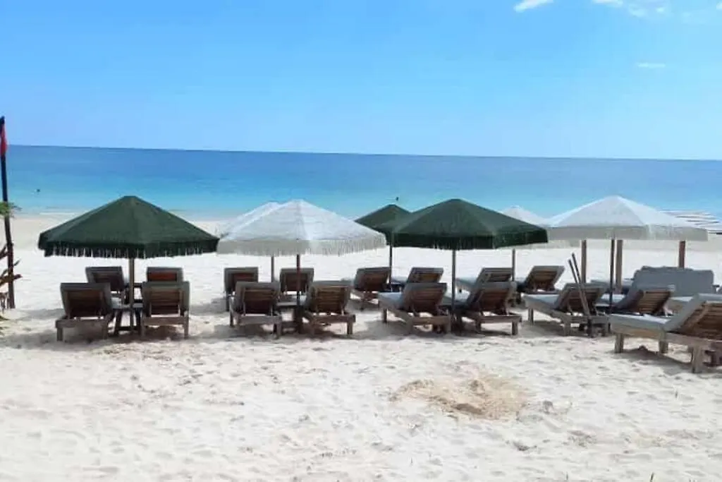 Jungle Penthouse With *Private Plunge Pool*/Aldea Zama Apartment Tulum