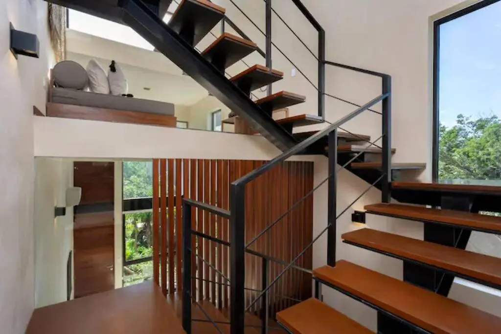 Jungle Penthouse With *Private Plunge Pool*/Aldea Zama Apartment Tulum 0*,  Mexico
