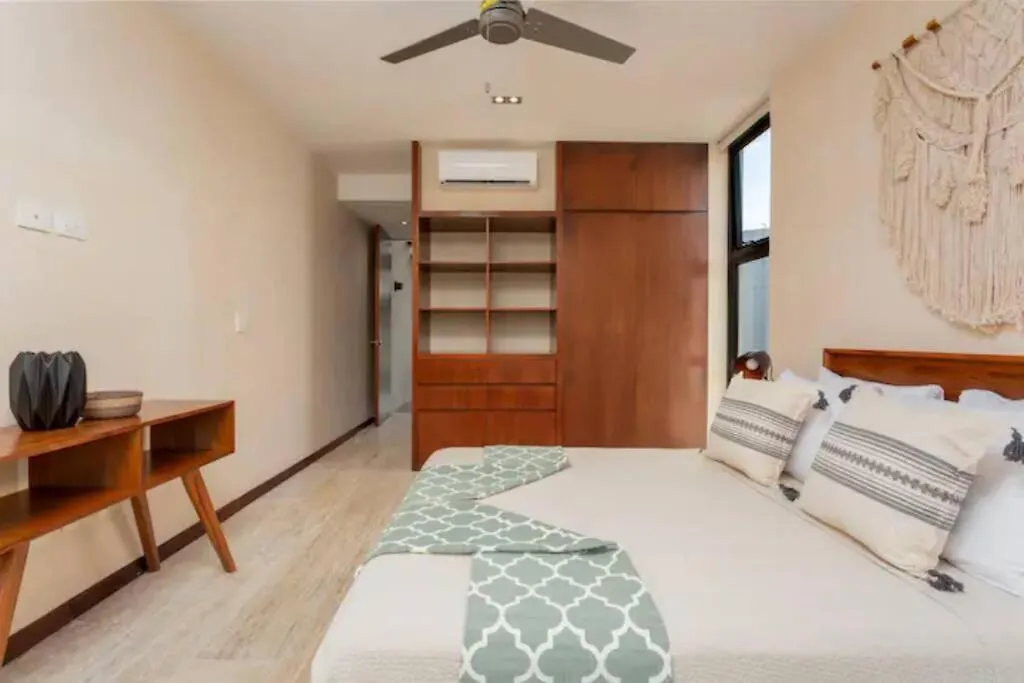 Jungle Penthouse With *Private Plunge Pool*/Aldea Zama Apartment Tulum 0*,
