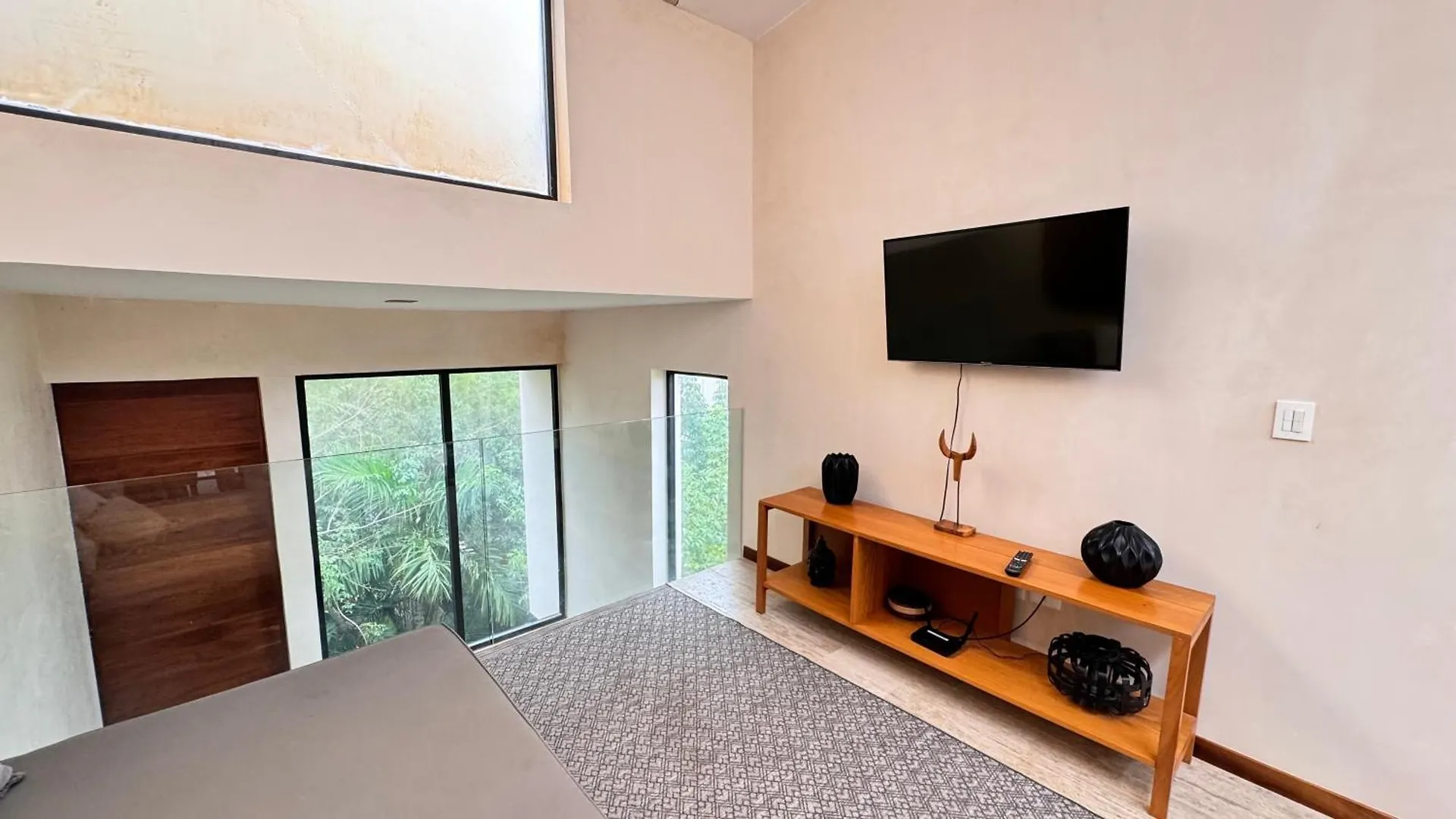 Jungle Penthouse With *Private Plunge Pool*/Aldea Zama Apartment Tulum