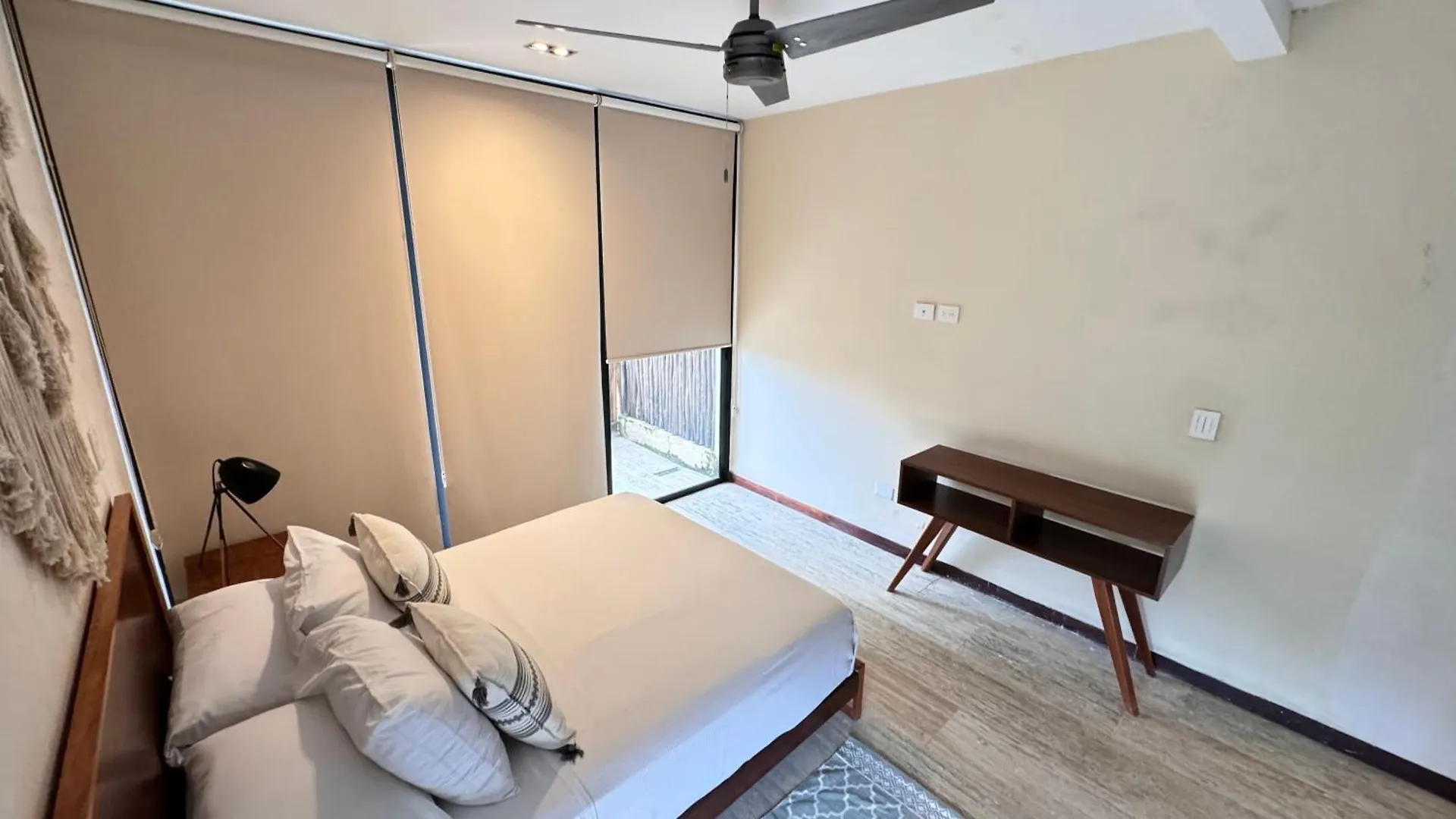 Jungle Penthouse With *Private Plunge Pool*/Aldea Zama Apartment Tulum