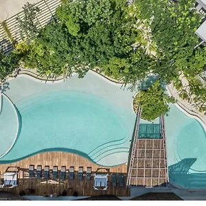 Exclusive In A Gated Community By Casa Paraiso Tulum