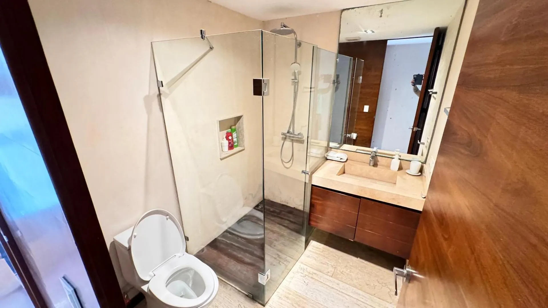 Jungle Penthouse With *Private Plunge Pool*/Aldea Zama Apartment Tulum