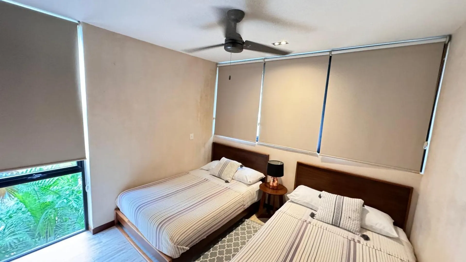 Jungle Penthouse With *Private Plunge Pool*/Aldea Zama Apartment Tulum