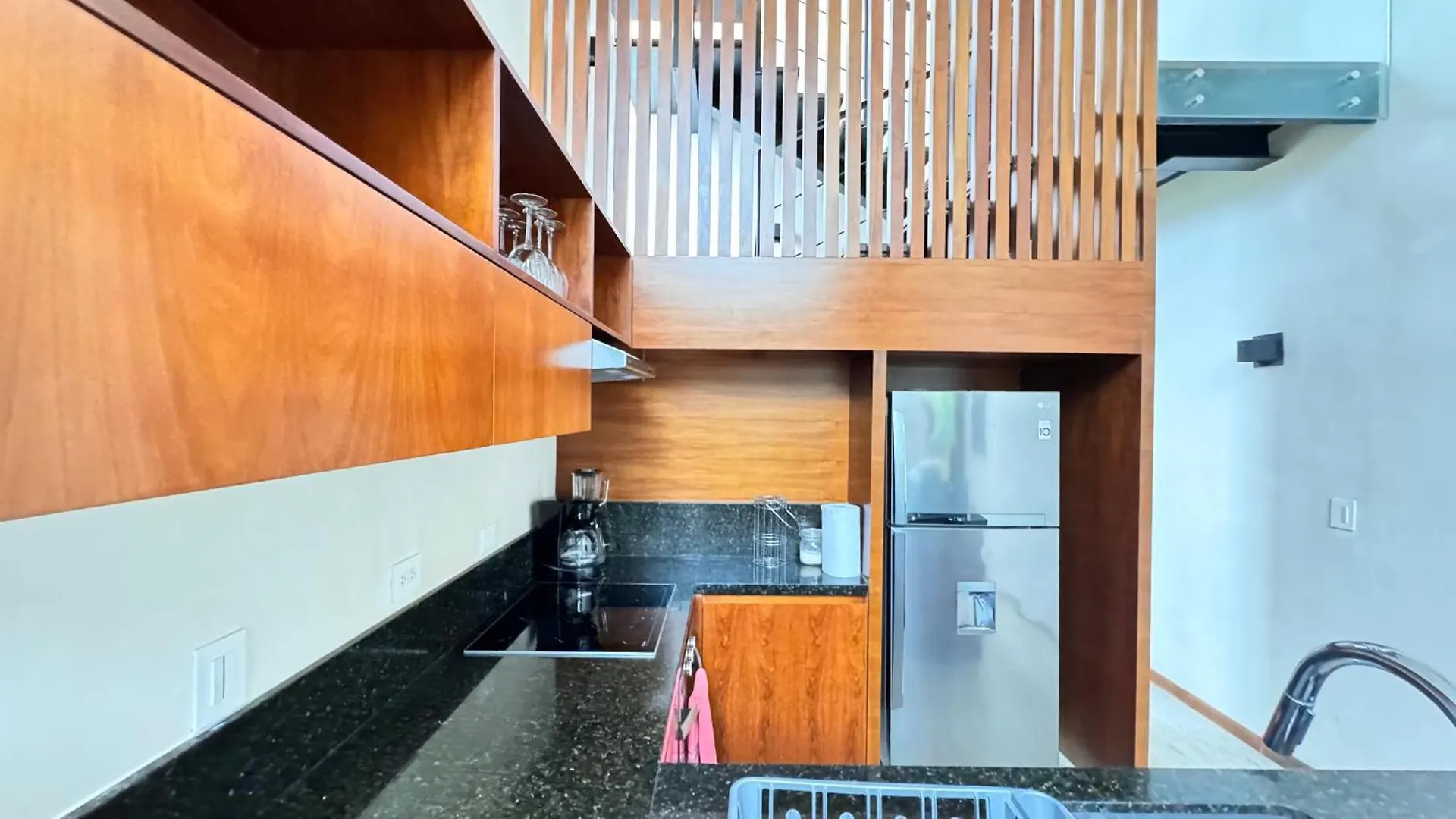 Jungle Penthouse With *Private Plunge Pool*/Aldea Zama Apartment Tulum